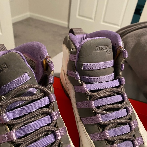 Jordan 10 - Picture 9 of 11